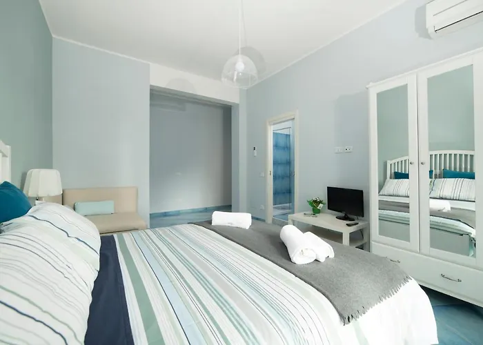 Capri B&B