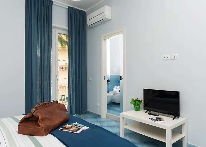 Capri B&B