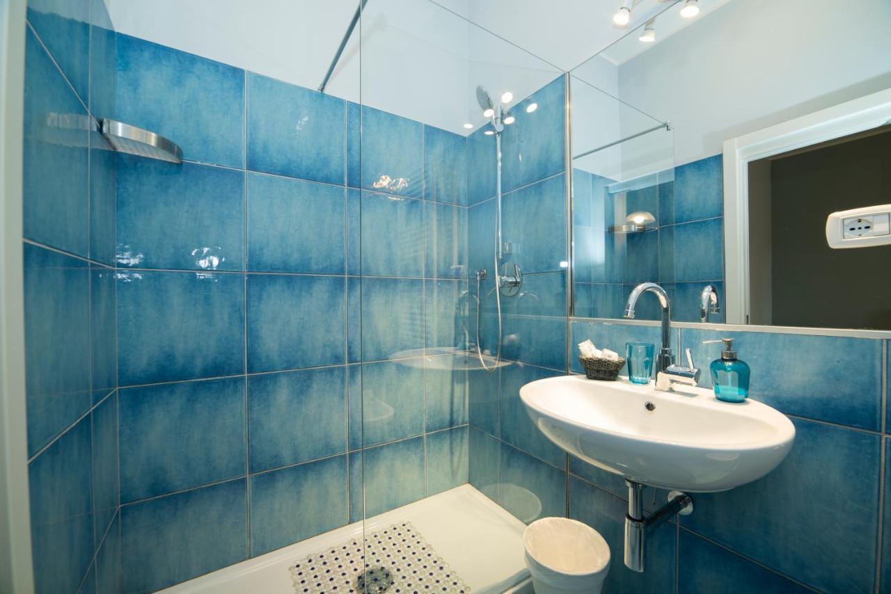 Capri Bed & Breakfast Salerno