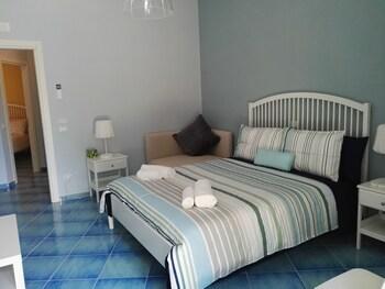 Capri Bed & Breakfast