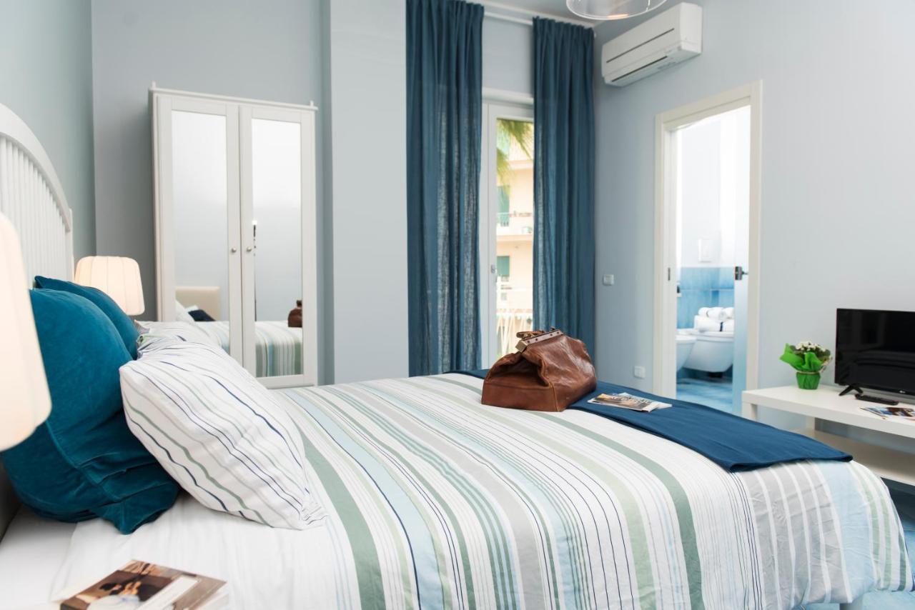 Capri Bed & Breakfast Salerno
