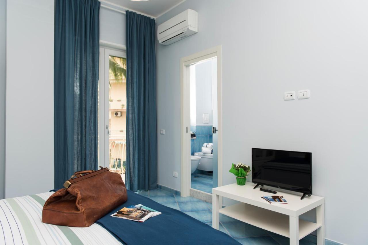 Capri Bed & Breakfast