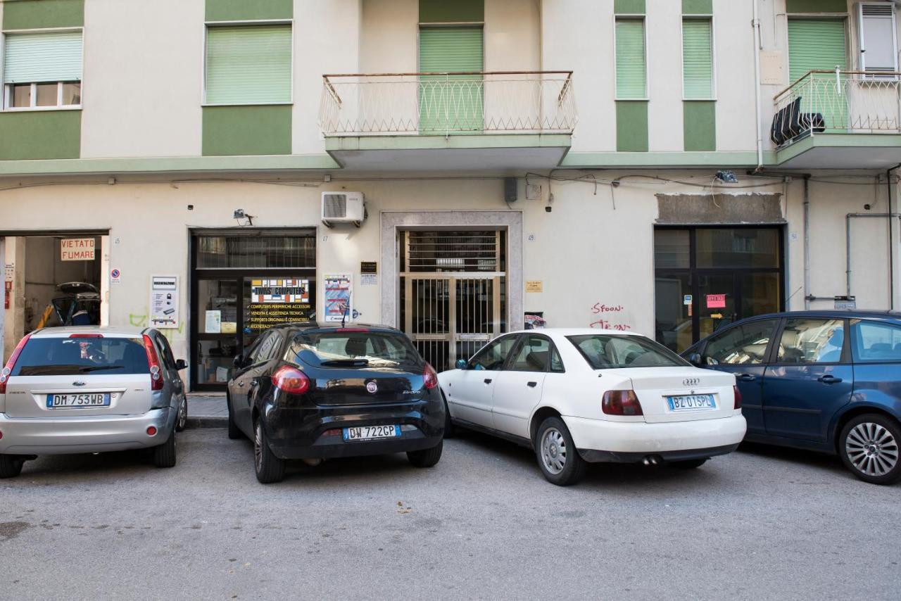 Bed & Breakfast Capri Salerno