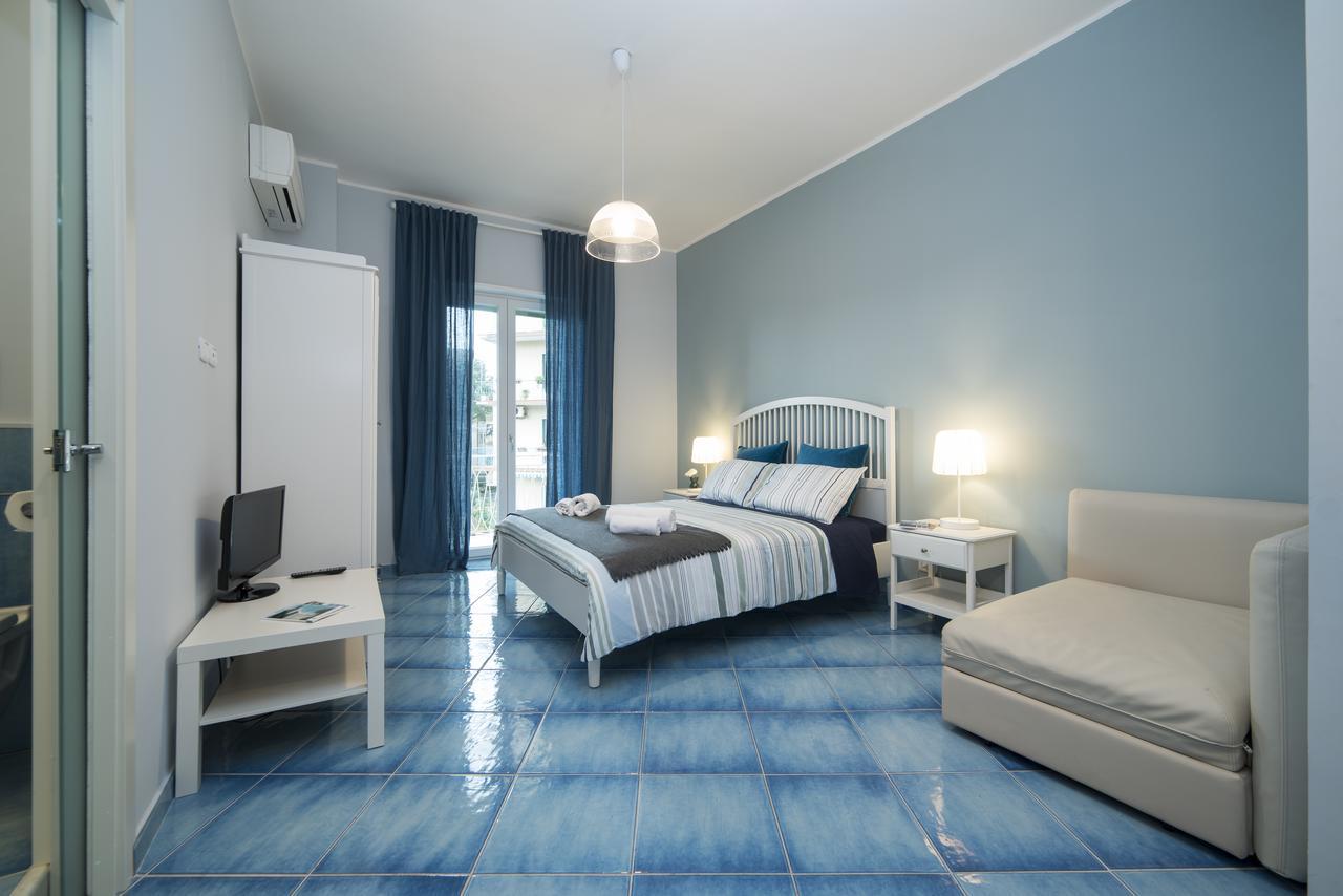 Capri Bed & Breakfast Salerno